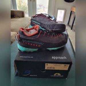 La Sportiva TX4 Approach Shoes